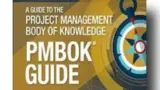 PMBOK Guide - A Guide to the Project Management Body of Knowledge